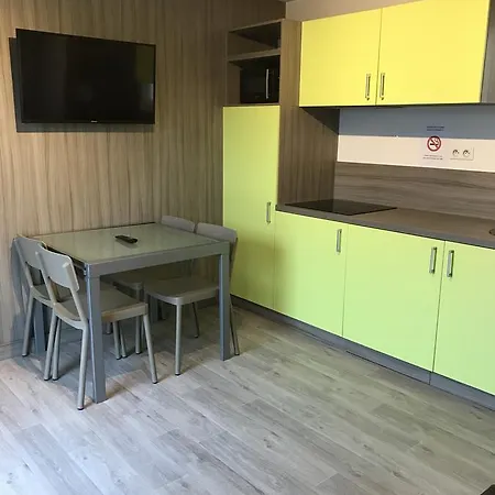 Hotel Les De France Roissy-en-France