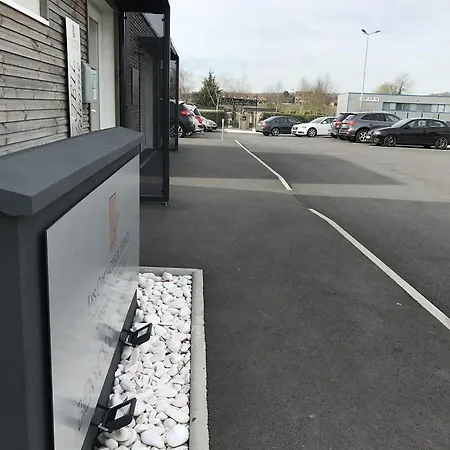 Hotel Les De France 3*