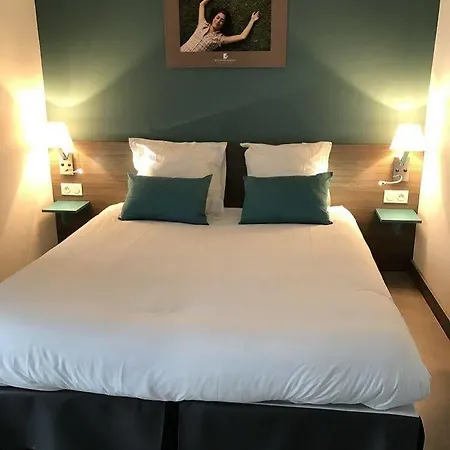 Les De France Hotel