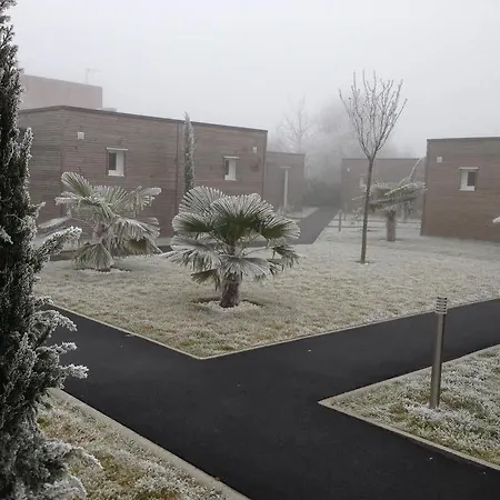 Hotel Les De France 3*