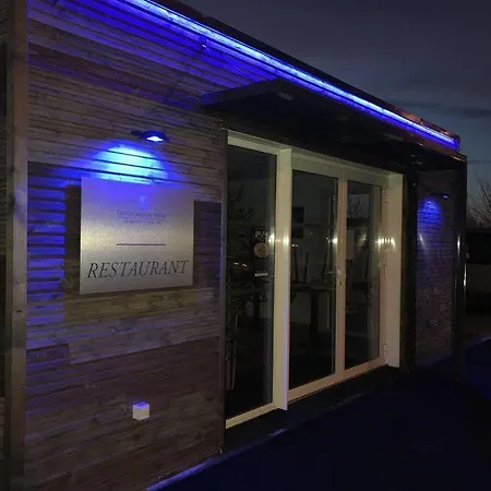 Les De France Hotel Roissy-en-France