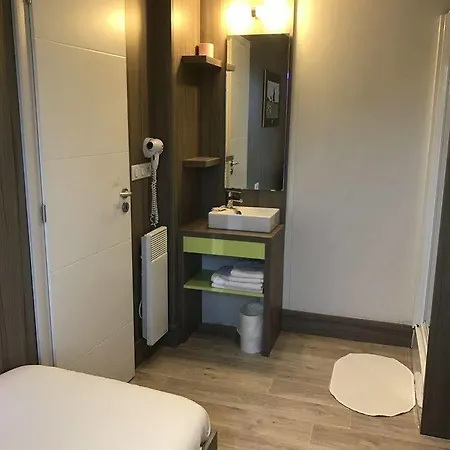 Les De France Hotel