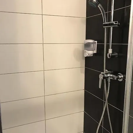 Hotel Les De France Roissy-en-France