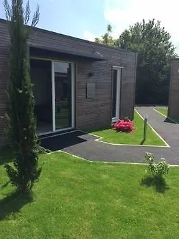 Les Cottages De France 루와시 앙 프랑스