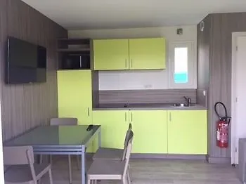 Les Cottages De France