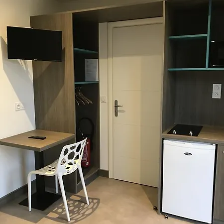 Les Cottages De France 루와시 앙 프랑스