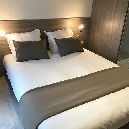 Les Cottages De France 3*
