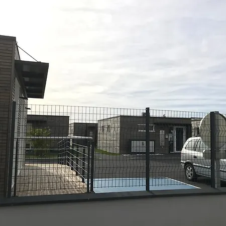 Les Cottages De France 루와시 앙 프랑스